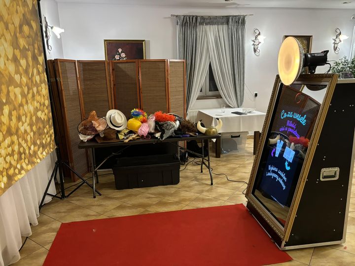 Super wesele u Martyny i Artura w Ranczo Pstrągowa